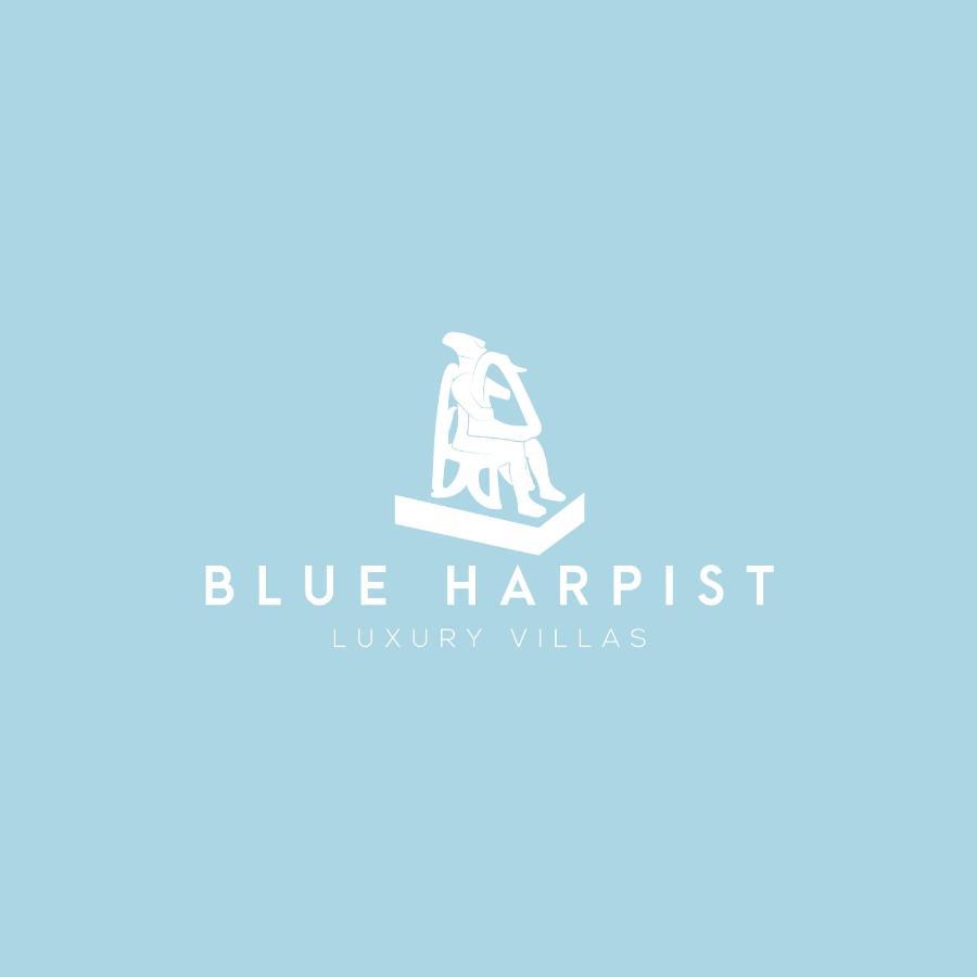 Blue Harpist Villas Koufonisia Dış mekan fotoğraf